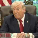 Trump: sõjaliselt on Ukraina kaotanud