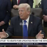 Trump: Biden andis Ukrainale 350 miljardit – see oli hullumeelne