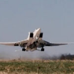 VIDEO: Venemaa saatis oma tuumapommitajad Läänemere kohale, NATO sekkus