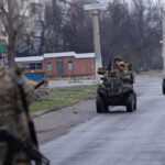 Euroopa valmistub Ukrainas pikaks sõjaks, kuna seda ei suudeta lõpetada