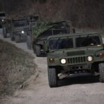 Soome on osalemas Ukrainaga seotud sõjalises operatsioonis