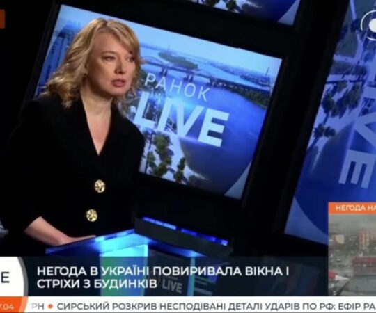 Ukraina hakkab massiliselt välistööjõudu sisse vedama, ütles parlamendi liige