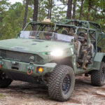 USA läheb üle sõjamajandusele: autotehased hakkavad relvi tootma