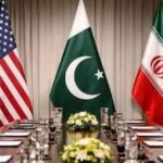 Iraan teatas, et ei saada läbirääkijaid Pakistani, kuni USA jätkab mereblokaadi