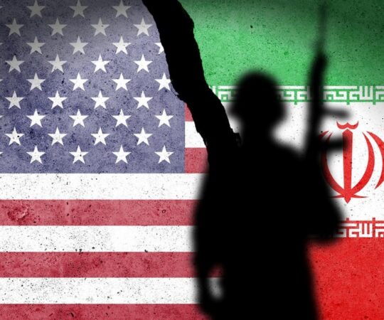 Siseinfo: USA pole nõus Iraani nõudmistega