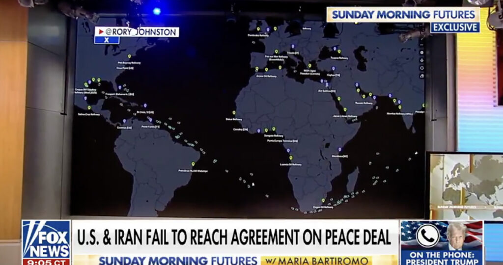 Trump: NATO tahab nüüd järsku USA-d aidata