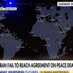 Trump: NATO tahab nüüd järsku USA-d aidata