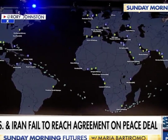 Trump: NATO tahab nüüd järsku USA-d aidata