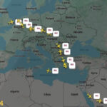 USA paiskab massiliselt vägesid Lähis-Itta