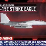 Jahmatav avaldus: USA lennukid on Iraani kohal ohus – põhjus võib olla üllatav