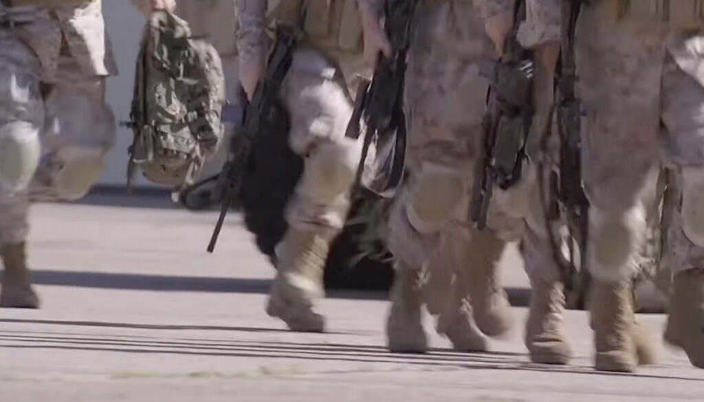 Analüüs: USA maasõda Iraani vastu tooks kaasa tohutuid kaotusi – USA head valikud ja kerged võidud on otsas