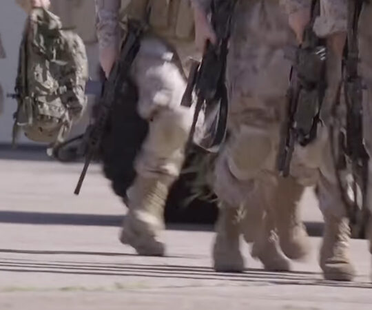 Analüüs: USA maasõda Iraani vastu tooks kaasa tohutuid kaotusi – USA head valikud ja kerged võidud on otsas