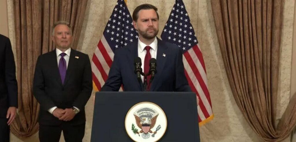 USA asepresident: kokkulepet Iraaniga ei sündinud