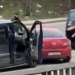 VIDEO: karm värbamine Ukrainas