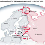 USA miljardär: me oleme nüüd kolmandas ilmasõjas ja USA on raskustes – ohus on kõik need, kes sõltuvad kaitse osas USA-st