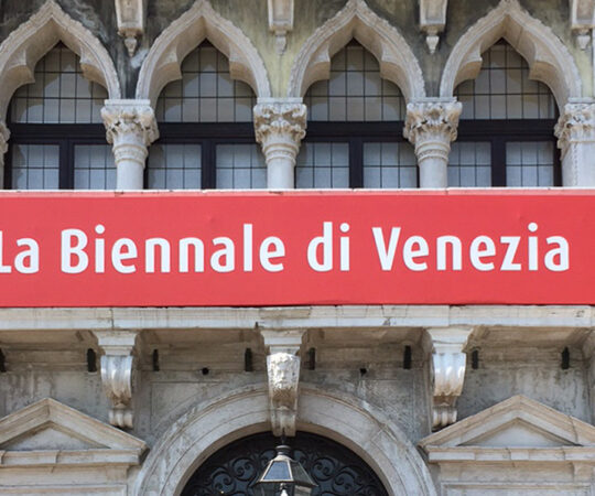 Soome piirab osalemist Veneetsia biennaalil Venemaa osalemise tõttu