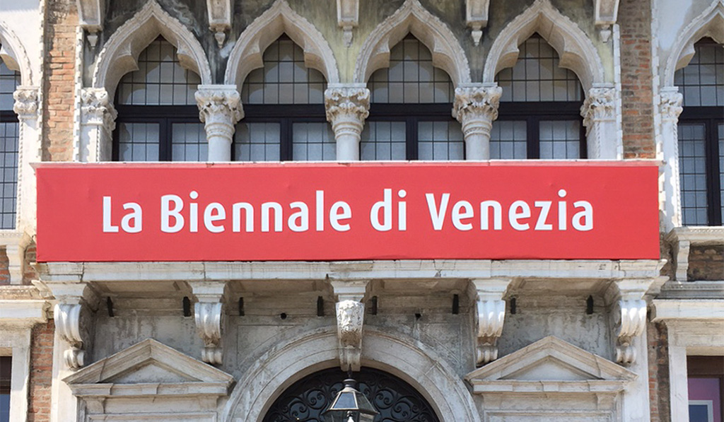 Soome piirab osalemist Veneetsia biennaalil Venemaa osalemise tõttu