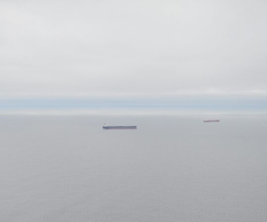 Soome piirivalve hoiatab: Vene varilaevastiku laevad hakkasid liikuma