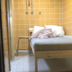 Hispaania mees tuli Soome tööle ja sai šoki: isegi vanglas on paremad olud