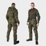 Kole lugu: Soome võttis kohustuse osta 65 miljoni eest sõjaväe vormirõivaid, mis rebenevad, muutuvad auklikuks ja pleegivad ära