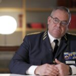 Rootsi kaitseväe juhataja hoiatab: Venemaa on valmis NATO ühtsust proovima kohe praegu, ilma Ukrainast vägesid ära toomata – ohus on Läänemere saared