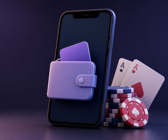 Mitä Siru Mobile kasinot ovat ja miten ne toimivat?