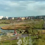 VIDEO: Azov on tagasi Mariupolis