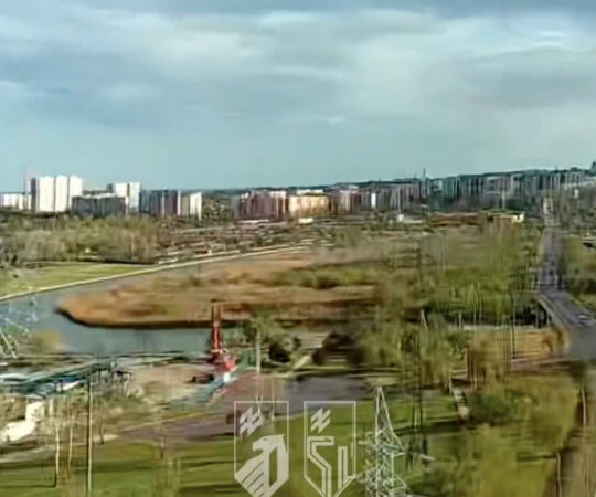 VIDEO: Azov on tagasi Mariupolis