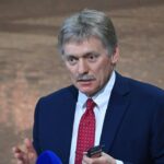 Kremli esindaja ütles, et Putin on valmis kohtuma Zelenskiga ükskõik kus kohas – sõja lõpetamise tingimused on antud teada