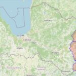 Lätis oli samuti õhuhäire