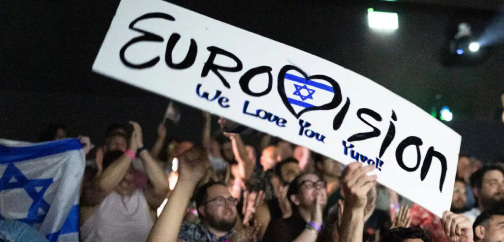 Meedia: Iisrael sai omale Eurovisioonil riikliku kampaaniaga publiku hääled – selleks polnudki palju vaja