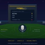 Urheilupodcastit kasvavat, ja Veikkausliiga tarjoaa aiheet