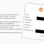 Soome panga klientidel palutakse oma kontot kontrollida