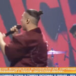 Venelased väidavad, et Moldova esines Eurovisioonil nende looga