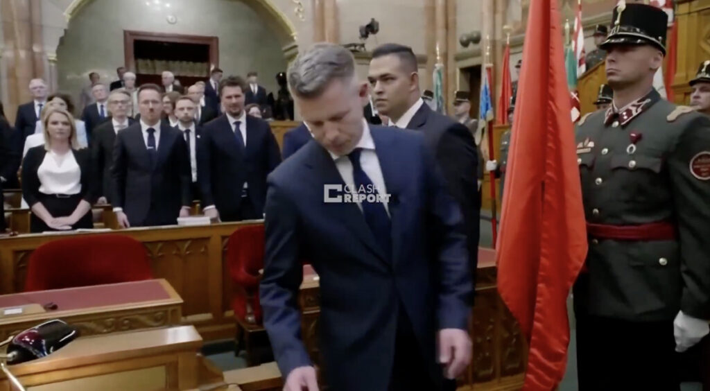 Ungari sai uue peaministri, kes nõudis presidendi tagandamist