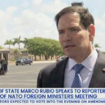 USA välisminister: USA on NATO-s väga pettunud