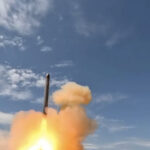 VIDEO: Venemaa testis edukalt uut võimsat tuumavõimekusega raketti Sarmat