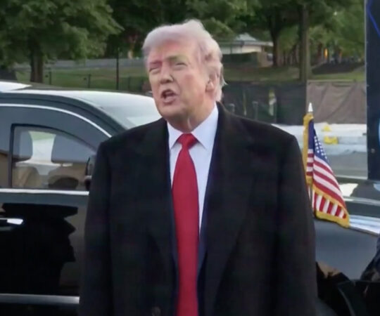 Analüüs: Trump tahab nüüd Kuubat vallutada pärast ebaõnnestunud Iraani sõjakäiku