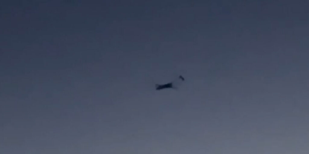 VIDEO: droonid ründasid Eesti ja Soome naabrust öö läbi