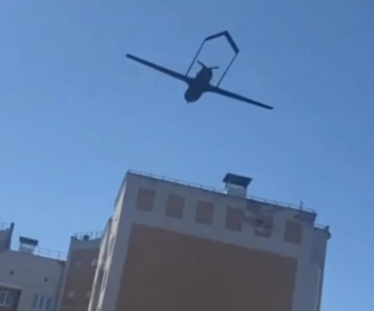 Eesti ja Soome naabruses on taas oodata rahutut ööd
