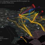 Venemaa korraldas Ukraina vastu rekordilise rünnaku mitmes laines – häving on suur