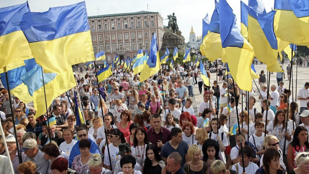 Ukraina minister: rahvast on alles vaid 22-25 miljonit – see on katastroof