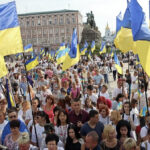 Ukraina minister: rahvast on alles vaid 22-25 miljonit – see on katastroof