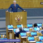 Vene parlament andis loa kasutada armeed kodanike kaitsmiseks välismaal