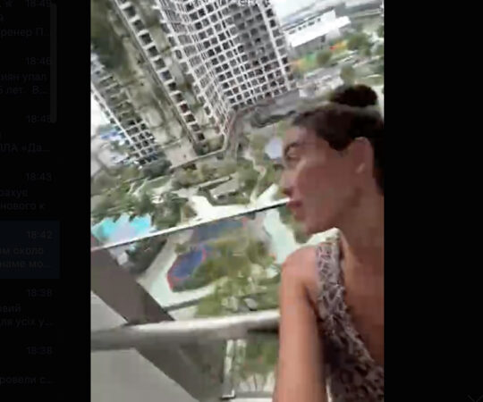 VIDEO: venelased kolivad massiliselt Vietnami elama