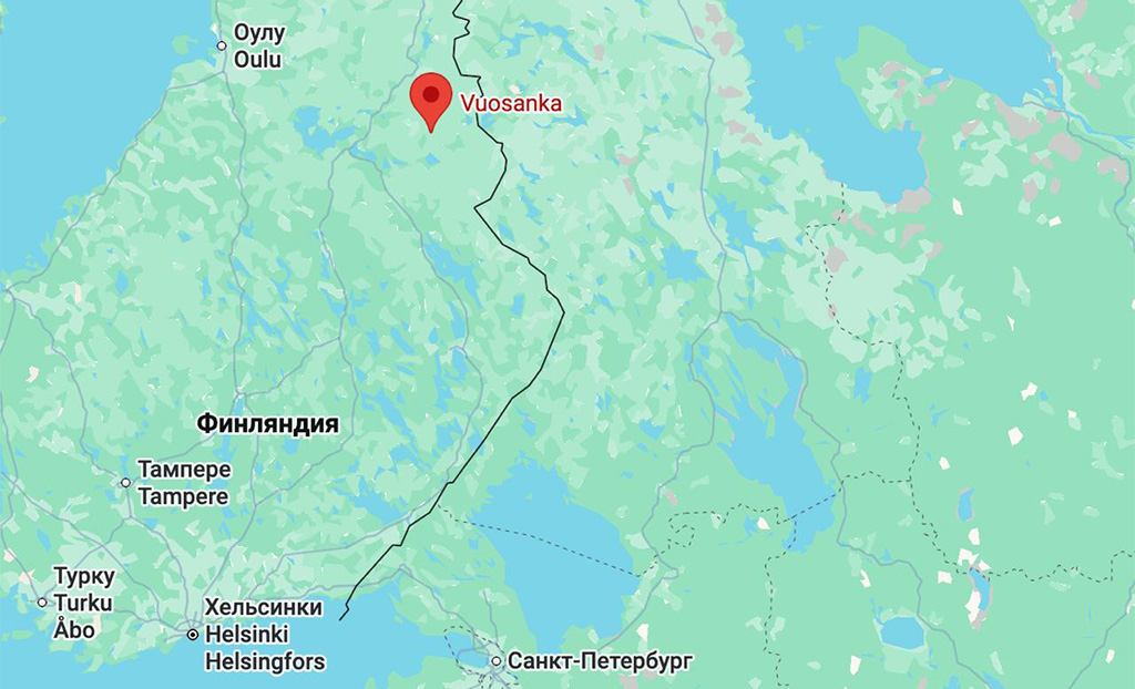 Paanika Venemaal: NATO alustas Soomes suurõppust Vene piiri ääres, kardetakse Karjala rinde avamist