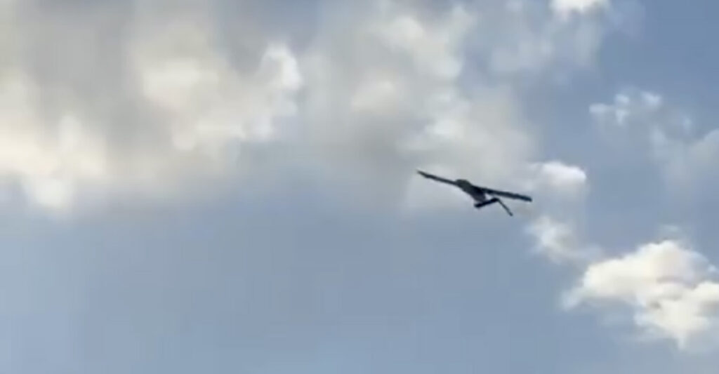 VIDEO: Peterburi linn rünnaku all