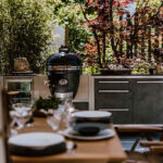 Kamado grill – miks on keraamiline grill parim valik sinu välikööki?