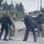 VIDEO: Ukrainas käib paralleelselt teine sõda NB! Nõrganärvilistele mittesoovitav