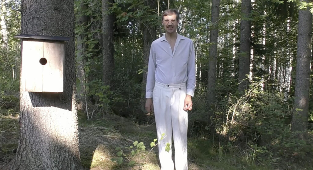 Soomes tekitab elevust omavalitsusjuhi peenisevideo